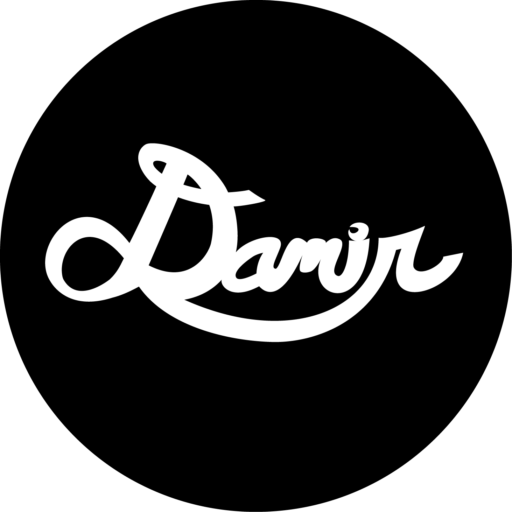 DAMIRBRAND.COM